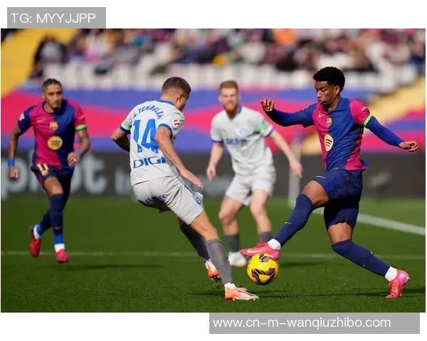 巴萨发布亚马尔本赛季西甲数据海报展现未来巨星的无限潜力与辉煌成就