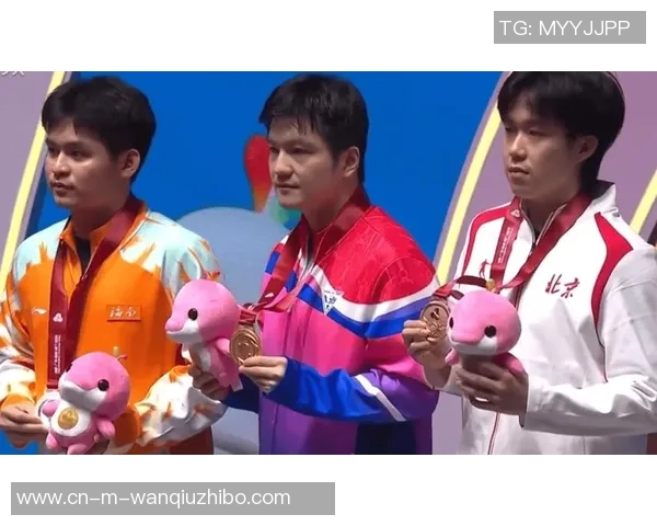 樊振东全运会逆转王楚钦夺冠成功打破六连败质疑声