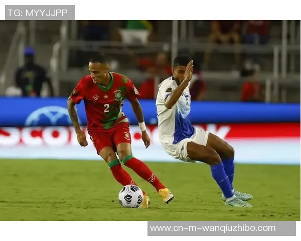 哥斯达黎加与墨西哥足球对决展现激情与实力的巅峰之战